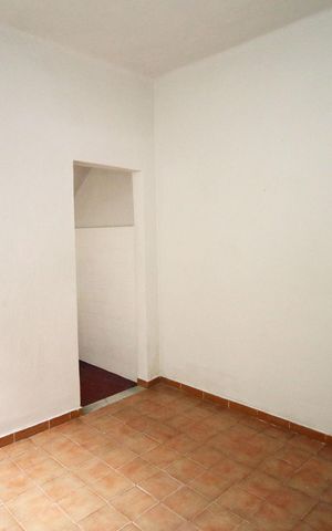 Casa para alugar com 50m², 1 quarto e sem vagaSala
