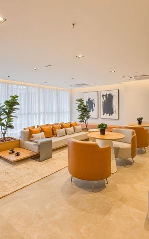 Studio para alugar com 25m², 1 quarto e sem vaga Studio para alugar com 25m², 1 quarto e sem vagaÁrea comum