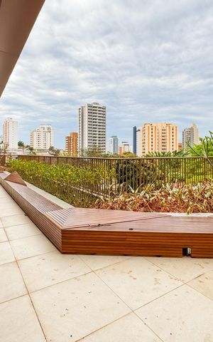 Studio para alugar com 25m², 1 quarto e sem vaga Studio para alugar com 25m², 1 quarto e sem vagaÁrea comum
