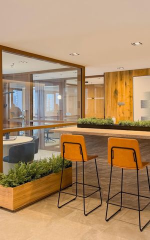 Studio para alugar com 25m², 1 quarto e sem vaga Studio para alugar com 25m², 1 quarto e sem vagaÁrea comum