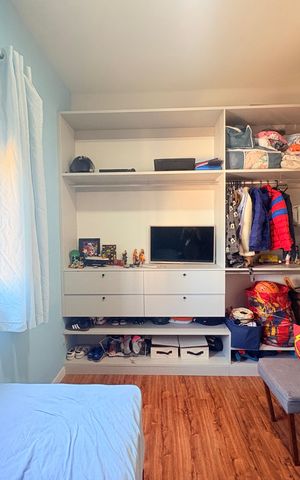 Apartamento à venda com 60m², 2 quartos e 1 vagaQuarto 2
