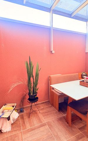 Apartamento à venda com 60m², 2 quartos e 1 vagaQuintal