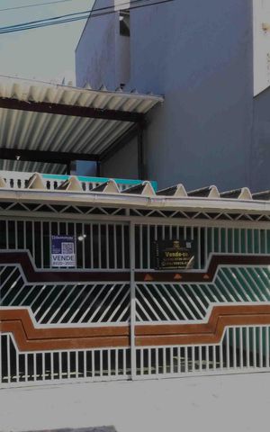 Casa à venda com 250m², 5 quartos e 2 vagas