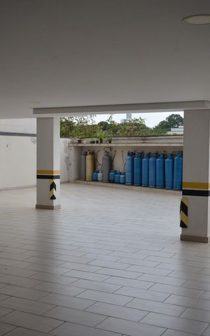 Apartamento à venda com 120m², 2 quartos e 1 vagaGaragem