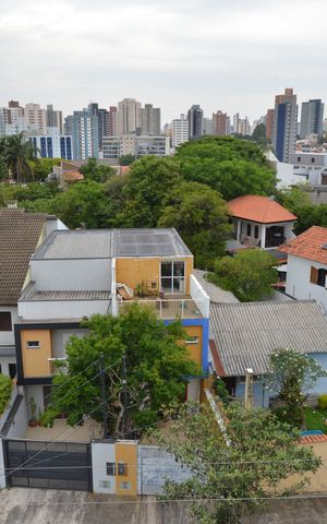 Apartamento à venda com 120m², 2 quartos e 1 vagaVista do Quarto 2