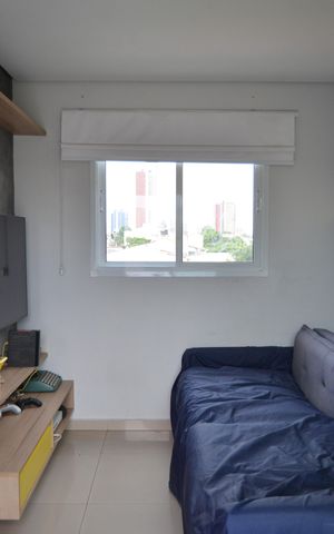 Apartamento à venda com 120m², 2 quartos e 1 vagaSala
