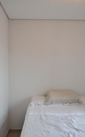 Apartamento à venda com 120m², 2 quartos e 1 vagaQuarto 2
