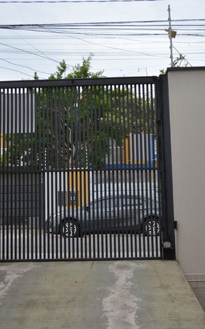 Apartamento à venda com 120m², 2 quartos e 1 vagaGaragem