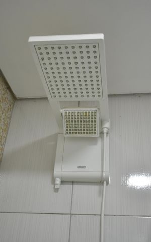 Apartamento à venda com 88m², 3 quartos e 1 vagaBanheiro Social