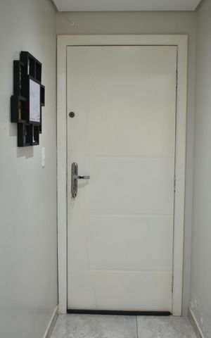Apartamento à venda com 88m², 3 quartos e 1 vagaSala