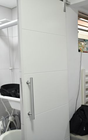 Apartamento à venda com 88m², 3 quartos e 1 vagaSuíte