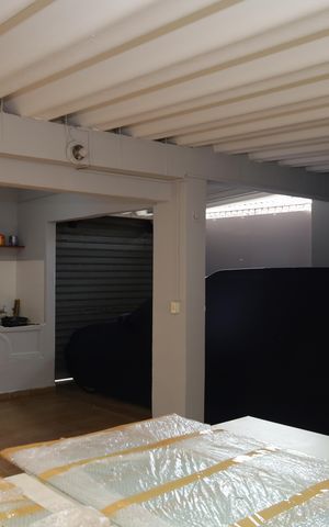Casa à venda com 78m², 3 quartos e 3 vagasÁrea de Serviço