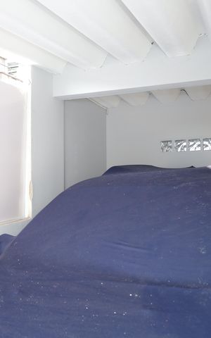 Casa à venda com 78m², 3 quartos e 3 vagasGaragem