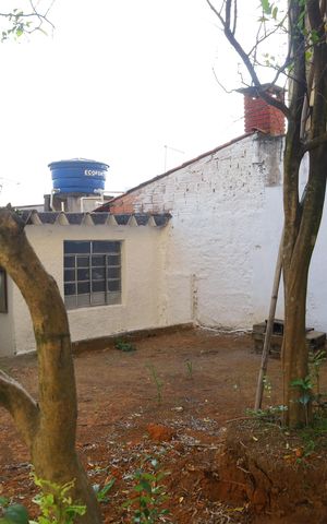 Casa à venda com 78m², 3 quartos e 3 vagasQuintal