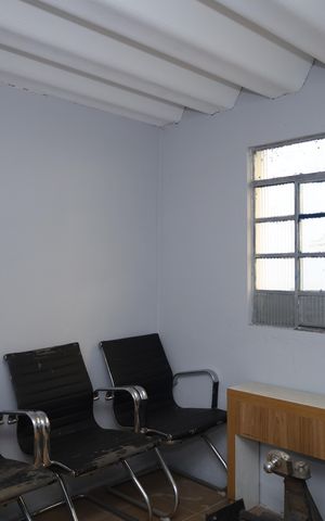 Casa à venda com 78m², 3 quartos e 3 vagasSala na área externa