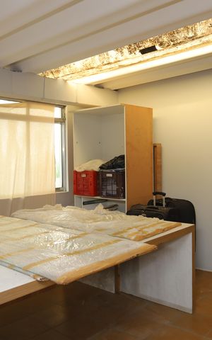 Casa à venda com 78m², 3 quartos e 3 vagasÁrea de Serviço