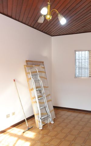 Casa à venda com 78m², 3 quartos e 3 vagasSala