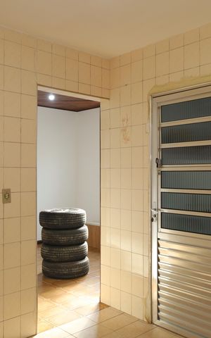 Casa à venda com 78m², 3 quartos e 3 vagasCozinha
