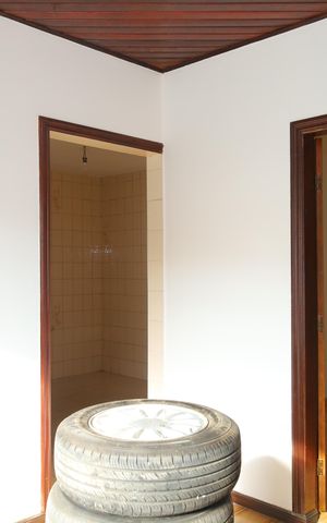 Casa à venda com 78m², 3 quartos e 3 vagasSala de Jantar