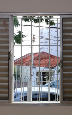 Casa à venda com 78m², 3 quartos e 3 vagasQuarto 1
