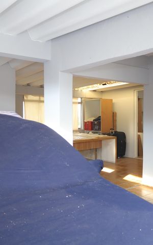 Casa à venda com 78m², 3 quartos e 3 vagasGaragem