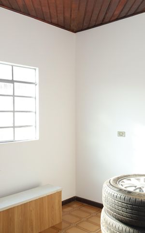 Casa à venda com 78m², 3 quartos e 3 vagasSala de Jantar