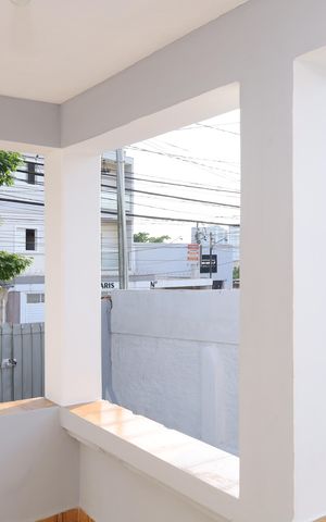Casa à venda com 78m², 3 quartos e 3 vagasVaranda