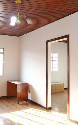 Casa à venda com 78m², 3 quartos e 3 vagasSala