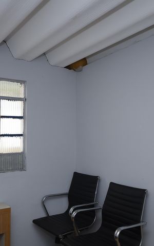 Casa à venda com 78m², 3 quartos e 3 vagasSala na área externa