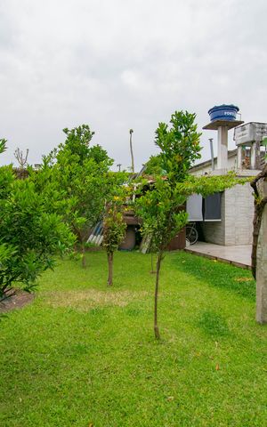 Casa à venda com 150m², 3 quartos e 5 vagas