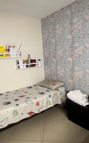Apartamento à venda com 240m², 3 quartos e 3 vagas Apartamento à venda com 240m², 3 quartos e 3 vagasQuarto 2