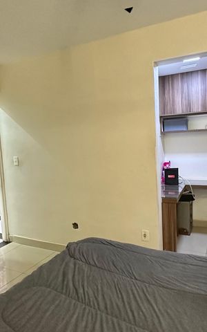 Apartamento à venda com 240m², 3 quartos e 3 vagas Apartamento à venda com 240m², 3 quartos e 3 vagasQuarto 1