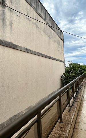 Apartamento à venda com 240m², 3 quartos e 3 vagas Apartamento à venda com 240m², 3 quartos e 3 vagasÁrea de Serviço