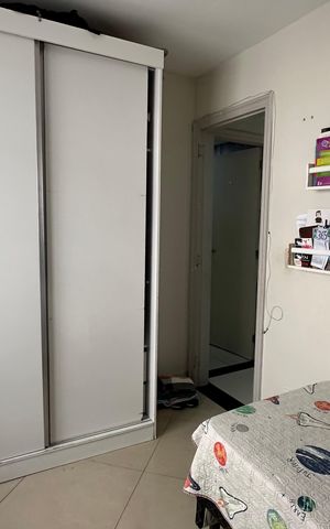 Apartamento à venda com 240m², 3 quartos e 3 vagas Apartamento à venda com 240m², 3 quartos e 3 vagasQuarto 2