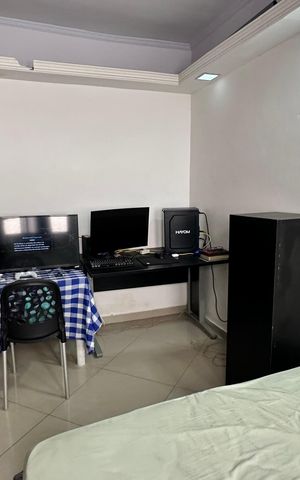 Apartamento à venda com 240m², 3 quartos e 3 vagas Apartamento à venda com 240m², 3 quartos e 3 vagasQuarto 3