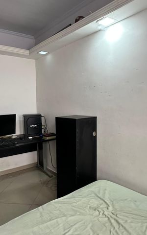 Apartamento à venda com 240m², 3 quartos e 3 vagas Apartamento à venda com 240m², 3 quartos e 3 vagasQuarto 3