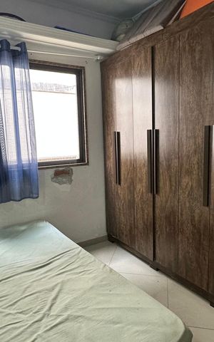 Apartamento à venda com 240m², 3 quartos e 3 vagas Apartamento à venda com 240m², 3 quartos e 3 vagasQuarto 3