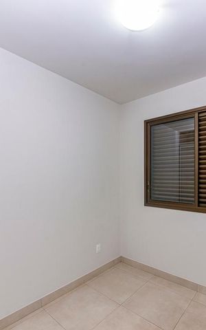 Apartamento para alugar com 110m², 3 quartos e 2 vagas Apartamento para alugar com 110m², 3 quartos e 2 vagasQuarto 2