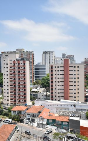 Studio para alugar com 21m², 0 quarto e sem vagaStudio