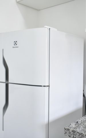 Studio para alugar com 21m², 0 quarto e sem vagaCozinha