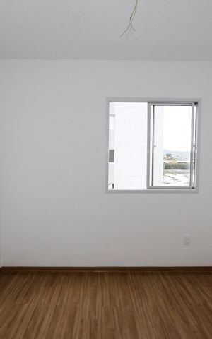 Apartamento à venda com 69m², 3 quartos e 2 vagasQuarto 3 - Suíte