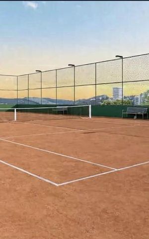 Apartamento à venda com 296m², 4 quartos e 4 vagas