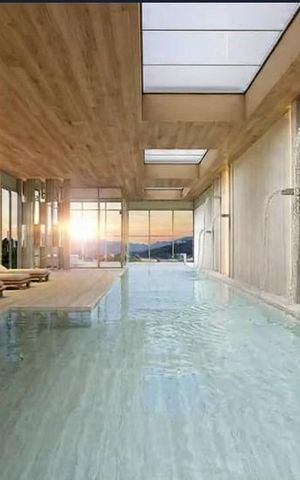 Apartamento à venda com 296m², 4 quartos e 4 vagas