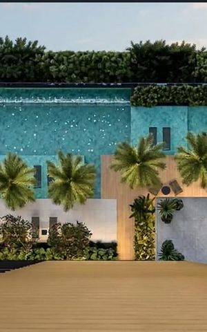 Apartamento à venda com 296m², 4 quartos e 4 vagas