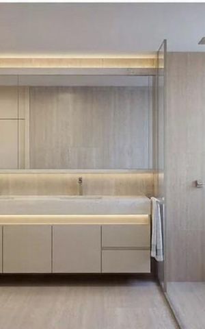 Apartamento à venda com 296m², 4 quartos e 4 vagas
