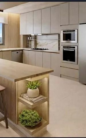 Apartamento à venda com 454m², 4 quartos e 6 vagas