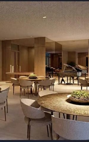 Apartamento à venda com 454m², 4 quartos e 6 vagas