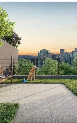 Apartamento à venda com 454m², 4 quartos e 6 vagas