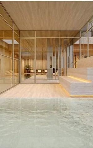 Apartamento à venda com 454m², 4 quartos e 6 vagas