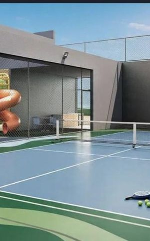 Apartamento à venda com 454m², 4 quartos e 6 vagas